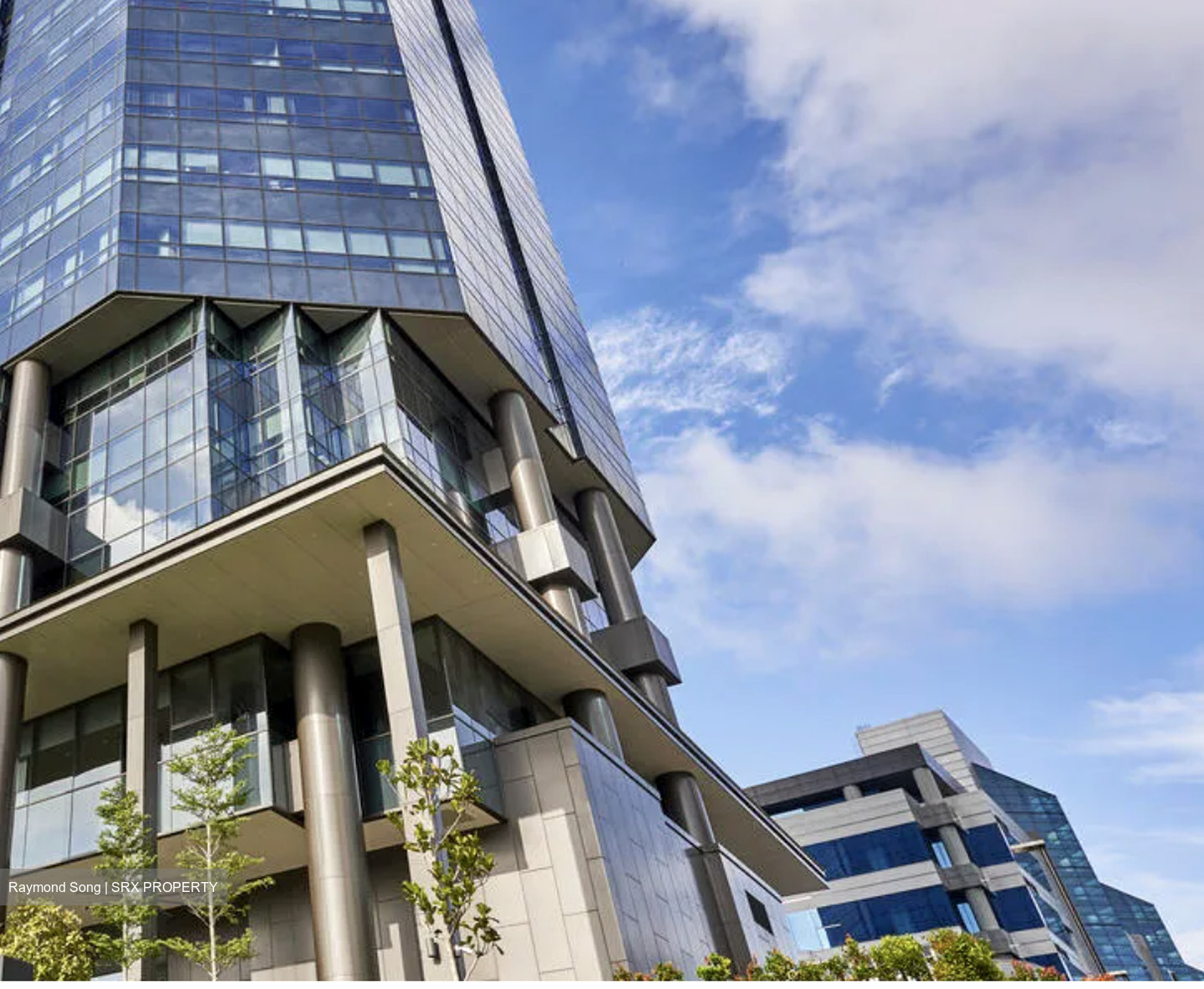 Alexandra Point (D5), Office #509894511